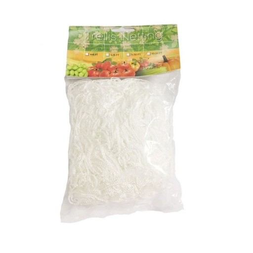 Rede para plantas trepadeiras