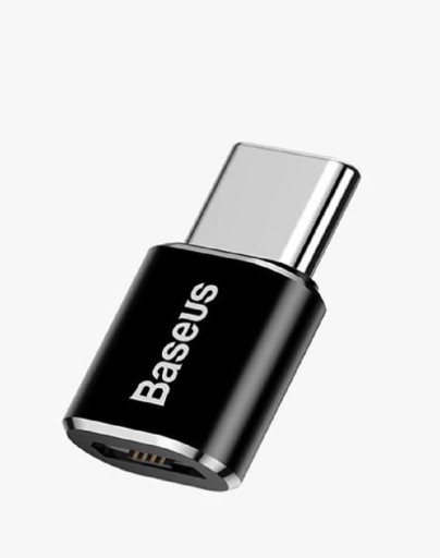 Redução USB C para USB / para micro USB
