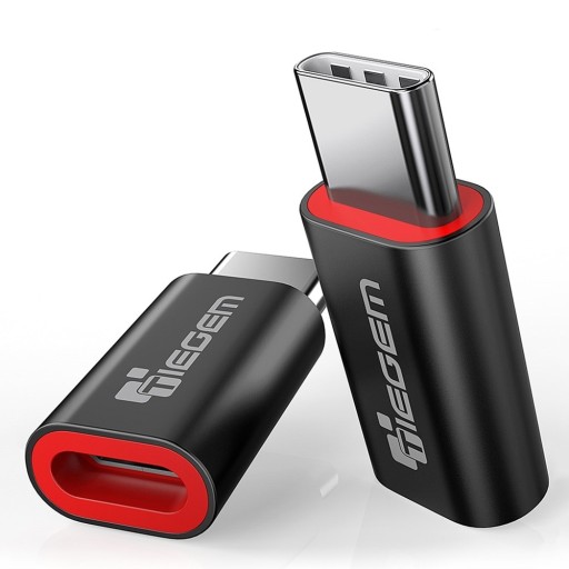 Reducere USB-C la Micro USB K131