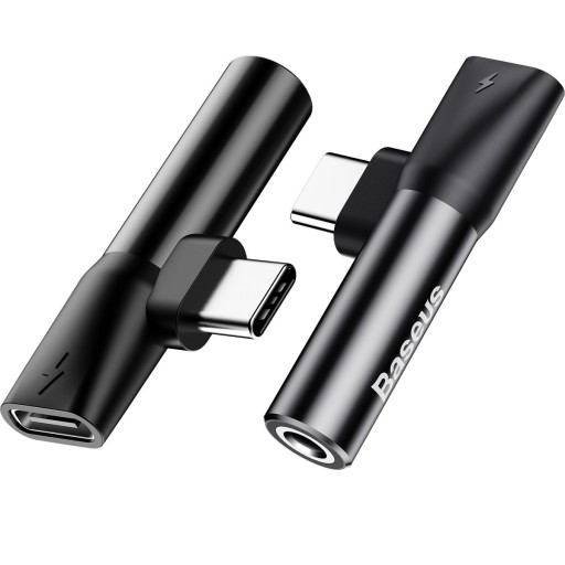 Reducere USB-C la mufa de 3,5 mm / USB-C K22