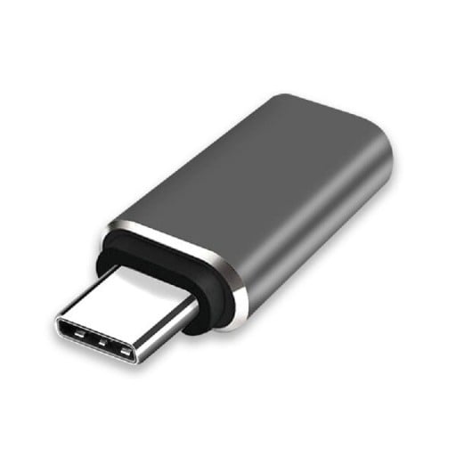 Reducere USB-C pentru fulgerul Apple iPhone