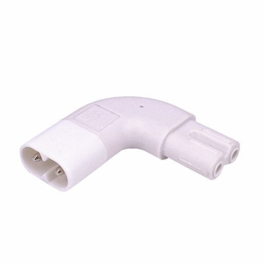 Reducerea IEC C7 la C8 M / F