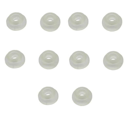Réducteur de tuyau de jardin 10 pièces