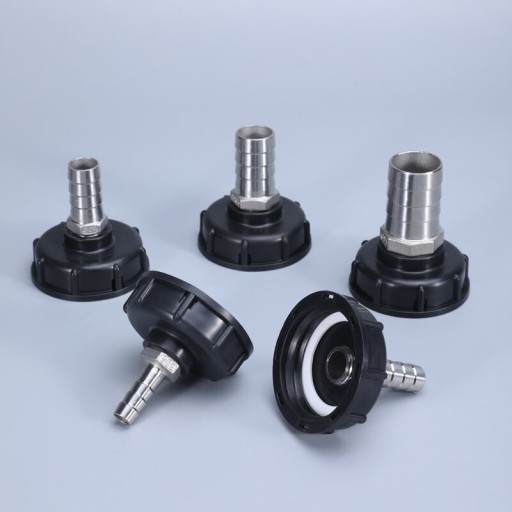 Reductor de tanque IBC S60X6