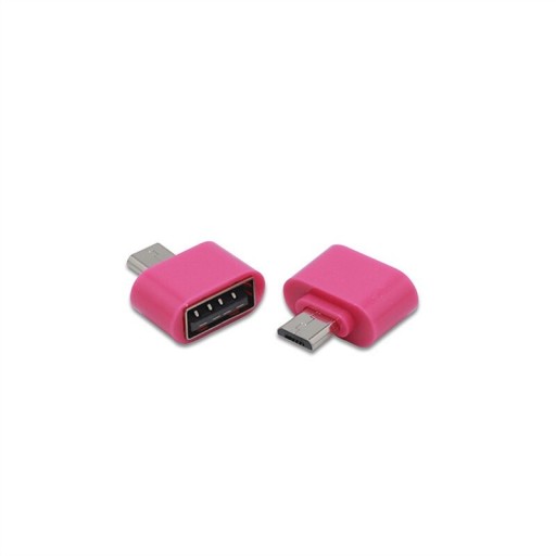 Redukce Micro USB na USB K59