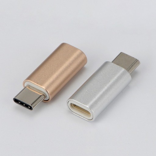 Redukce USB-C na Lightning K60