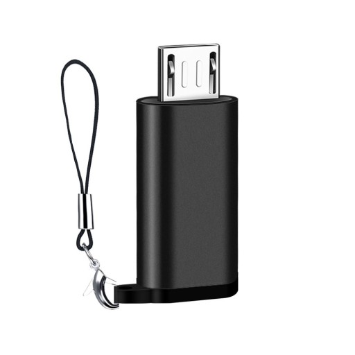 Redukcia USB-C / Micro USB