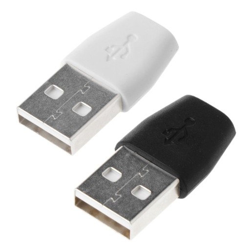 Redukcia USB na Micro USB