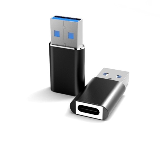 Reduzierung von USB 3.0 auf USB-C