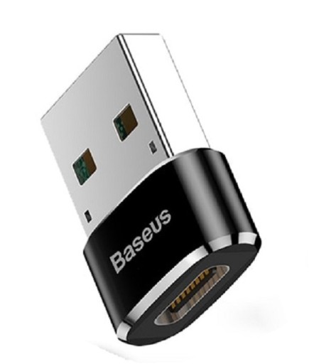 Reduzierung von USB auf USB C