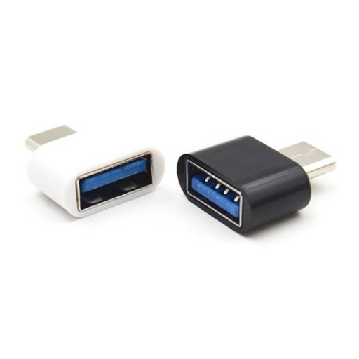 Reduzierung von USB-C auf USB 3.0 J48