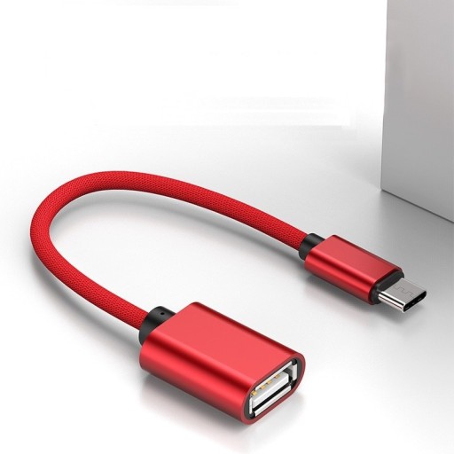 Reduzierung von USB-C auf USB K99