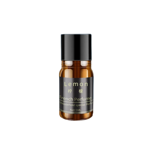 Refill til aromadiffuser 5 ml - Citron