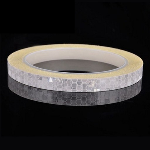 Reflective Self-Adhesive Tape for Cars 8 m