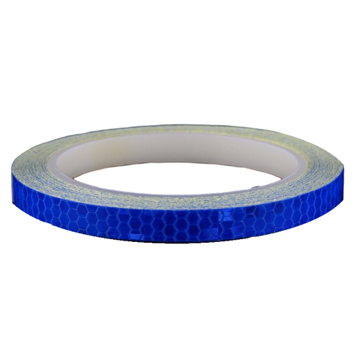 Reflekterende cykeltape