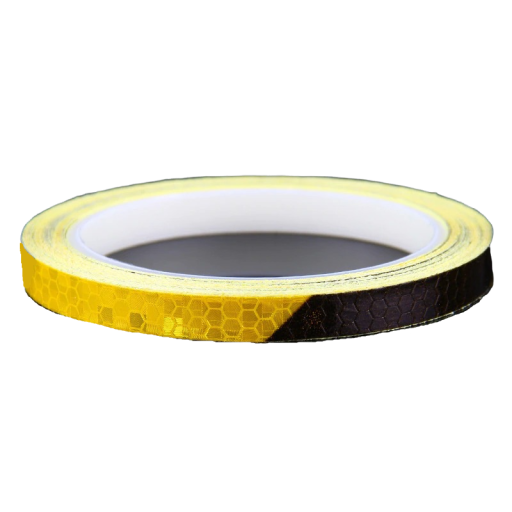 Reflekterende cykeltape P3686