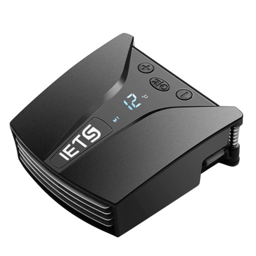 Refroidisseur pour ordinateur portable