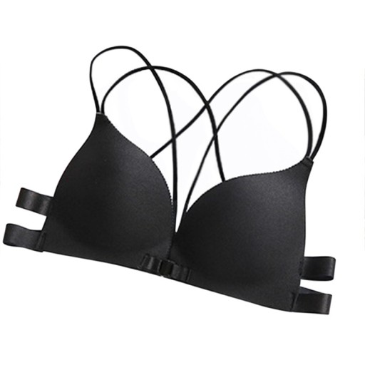 Reggiseno da donna con chiusura anteriore