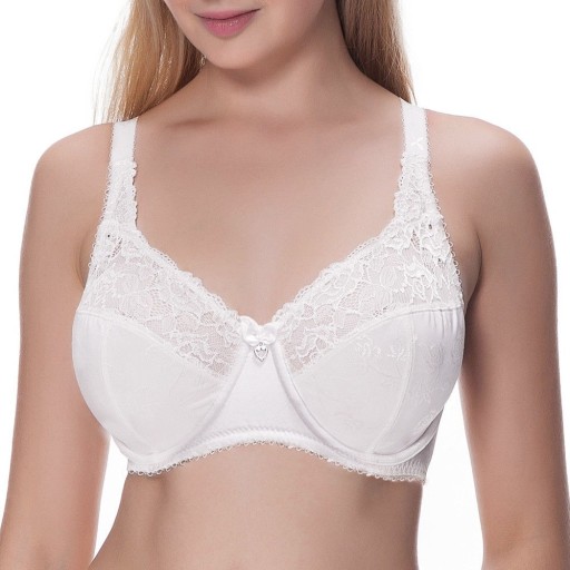 Reggiseno da donna Maricela - Taglie comode