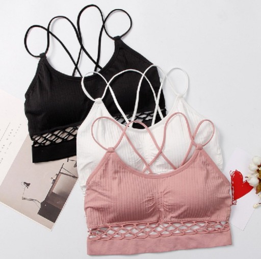 Reggiseno estivo da donna J1669