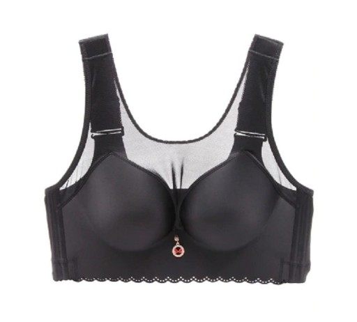 Reggiseno imbottito da donna - Taglie forti