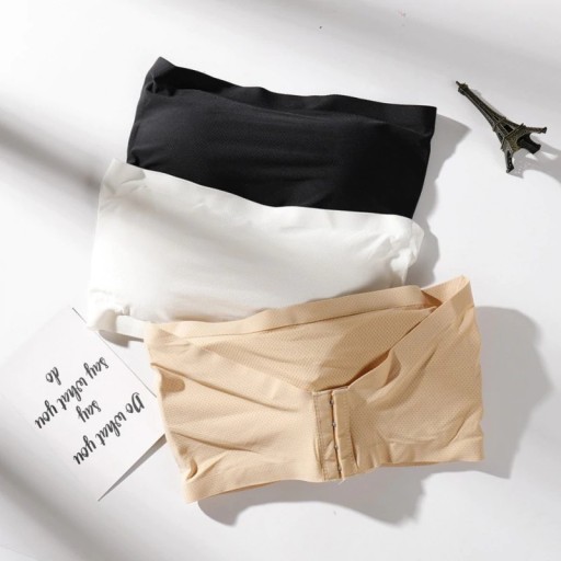 Reggiseno senza spalline A1472