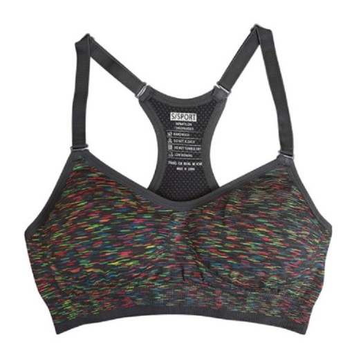 Reggiseno Sportivo J2735