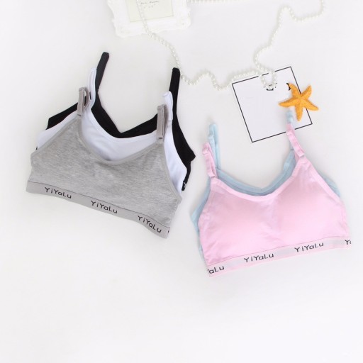 Reggiseno sportivo per ragazze