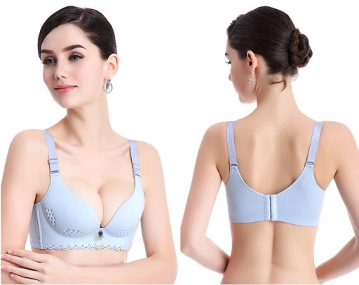 Reggiseno traspirante Bella J2712