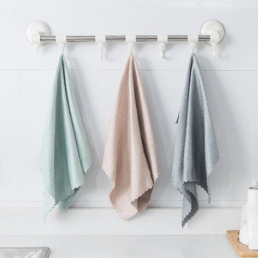 Reinigingsdoek 3 stuks