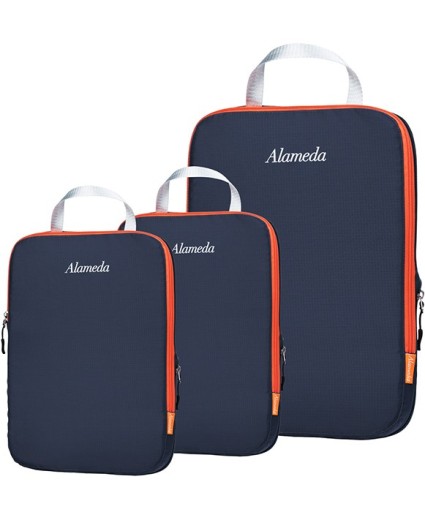 Reise-Organizer-Set 3-tlg