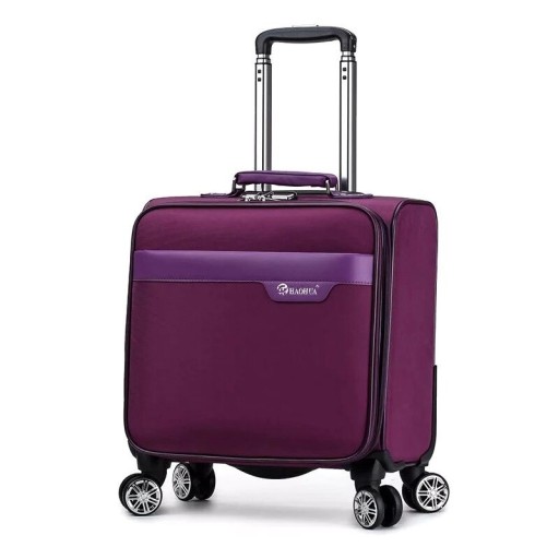 Reisekoffer auf Rollen T1156