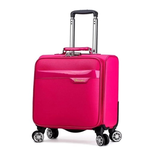 Reisekoffer auf Rollen T1156