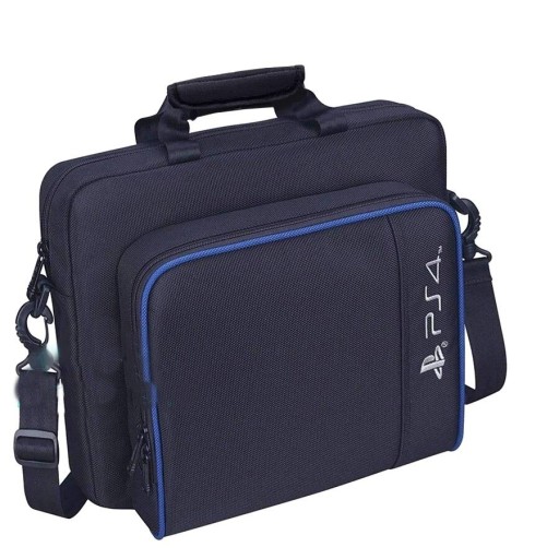 Reisetasche für Playstation 4