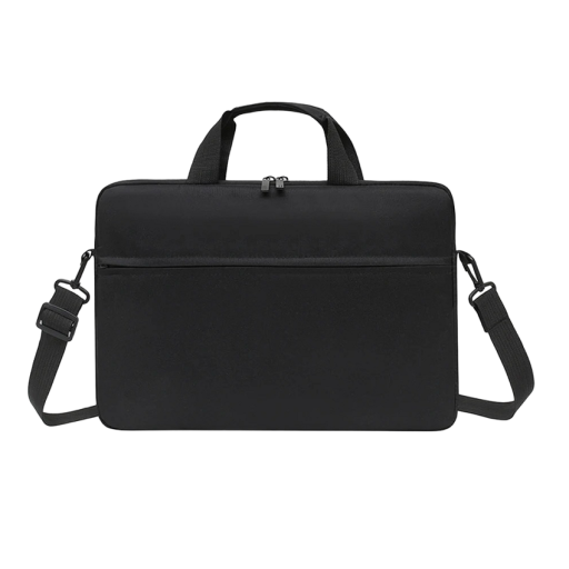 Reisetasche mit verstellbarem Riemen für MacBook 13,3 Zoll, 35 x 26 cm