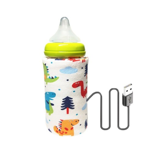 Reisflessenwarmer P3620