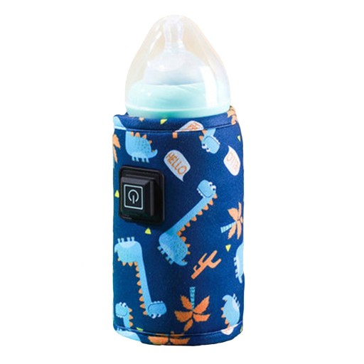 Reisflesverwarmer P3619