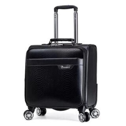 Reiskoffer op wielen T1156
