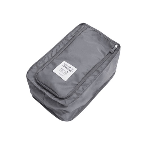 Reisschoen organizer