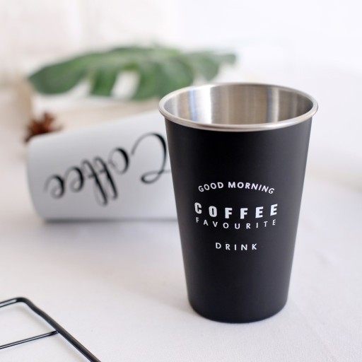 Rejse kaffekrus