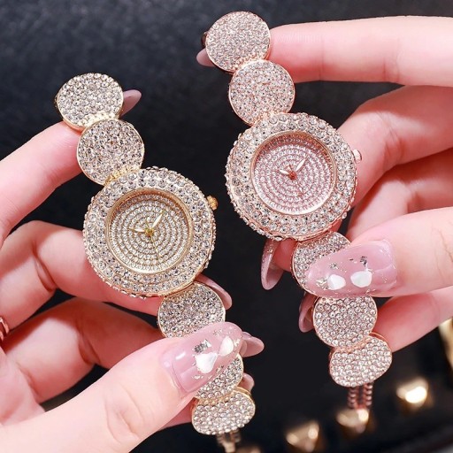 Relógios de senhora E2516