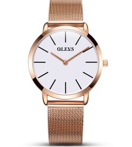 Reloj de mujer con acabado de calidad J514