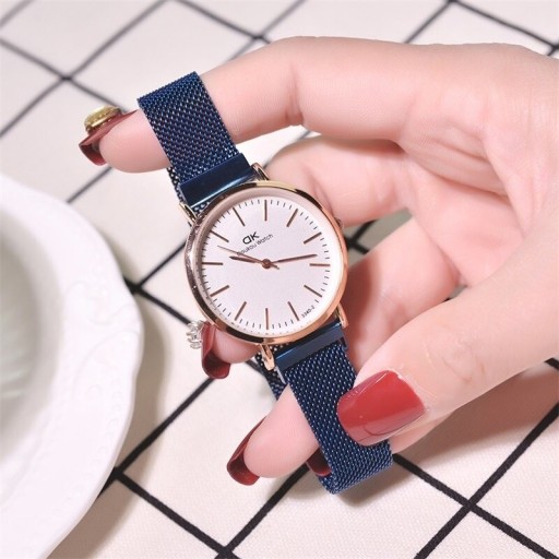 Reloj de mujer E2473