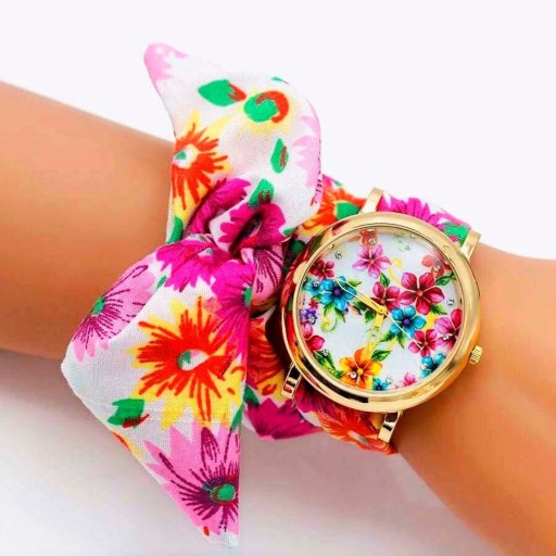 Reloj de mujer E2591