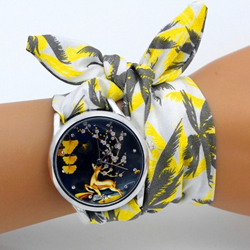 Reloj de mujer E2608