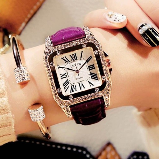 Reloj de mujer E2635