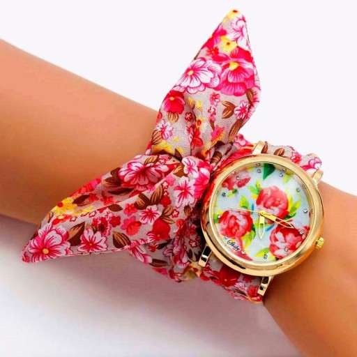 Reloj de mujer E2686