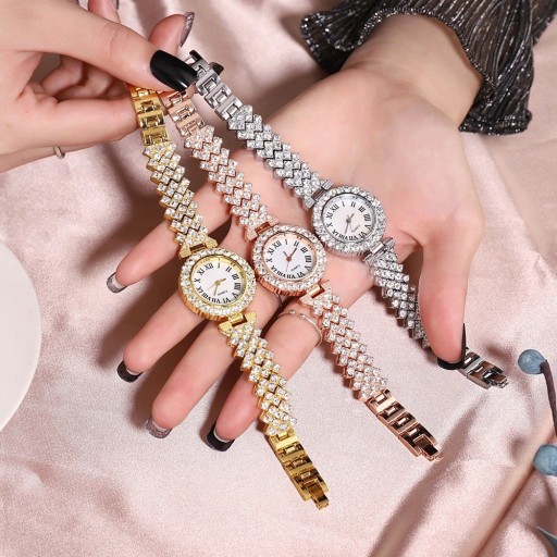 Reloj de mujer T1543