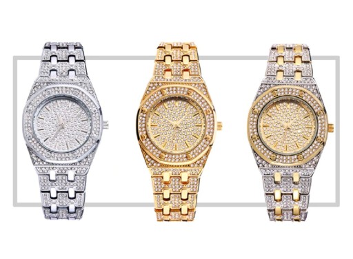 Reloj de mujer T1555