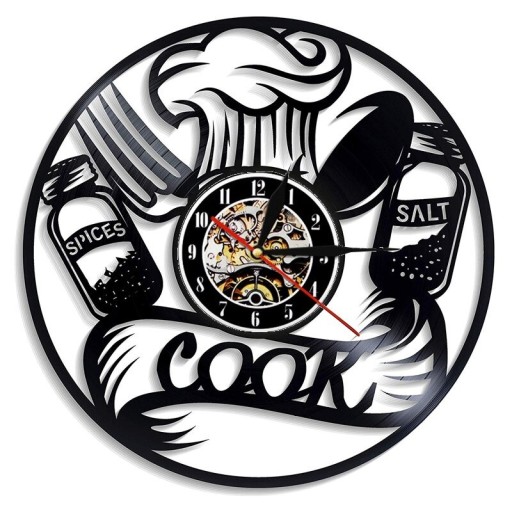 Reloj de pared G2066